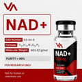 NAD+ 100mg