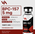 BPC-157 5mg