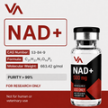 NAD+ 500mg