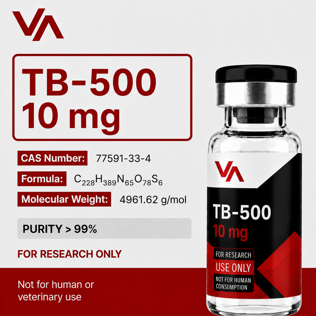TB-500 10mg